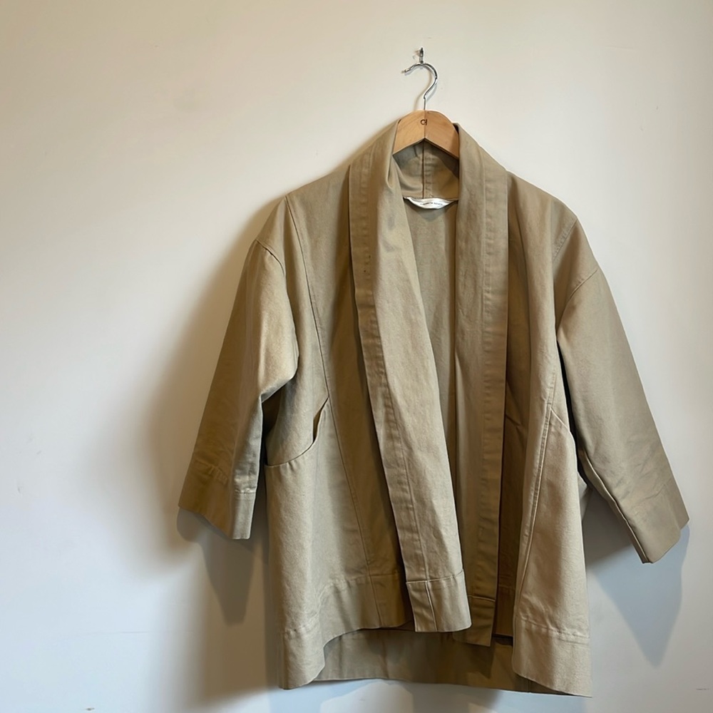 Elizabeth Suzann Clyde Jacket Size S